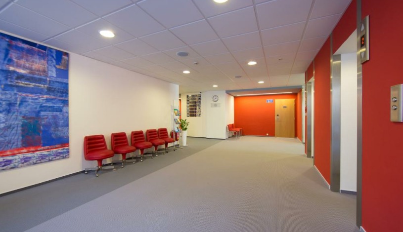 SPA HOTEL THERMAL**** Karlovy Vary